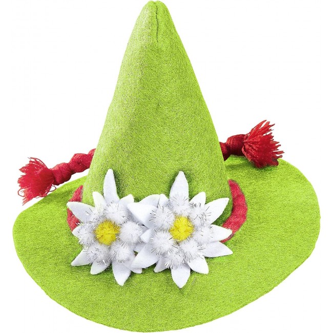 Mini Cappello Bavarese - Widmann