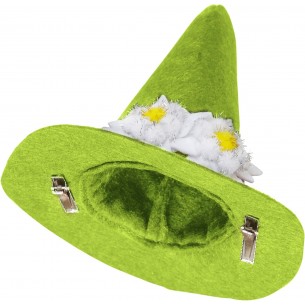 Mini Cappello Bavarese -... 2
