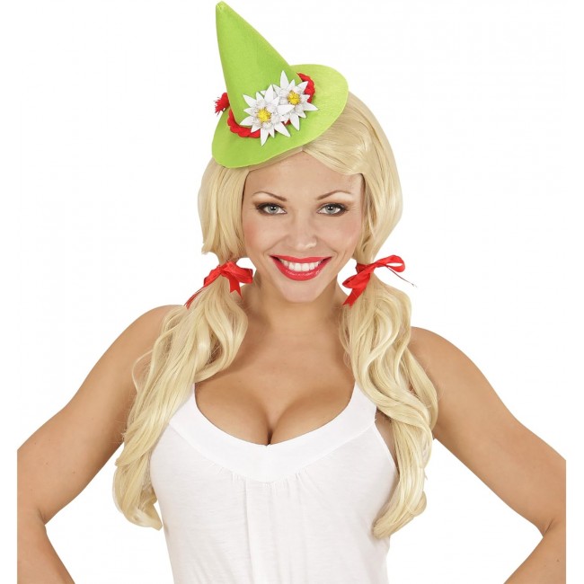 Mini Cappello Bavarese - Widmann