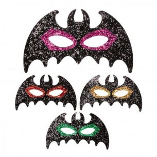 Maschera da Pipistrello con...