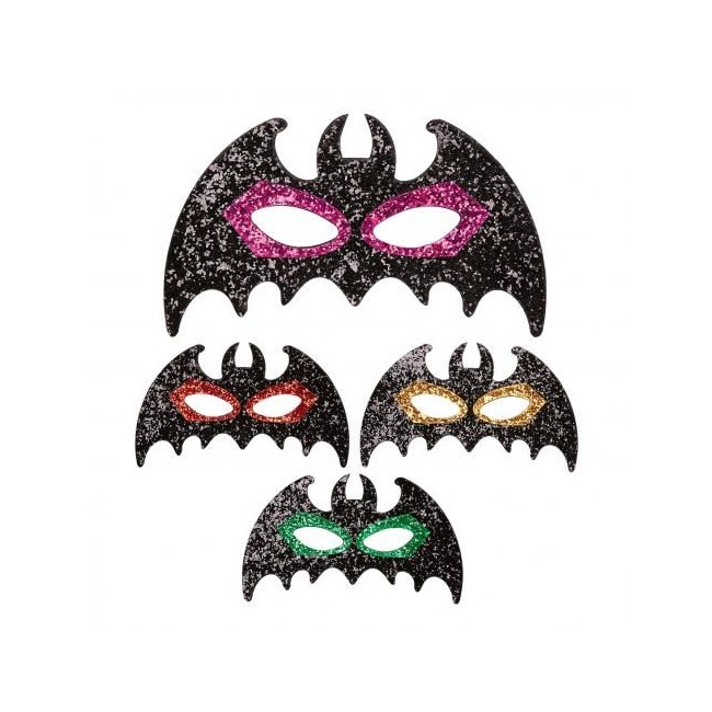 Maschera da Pipistrello con...