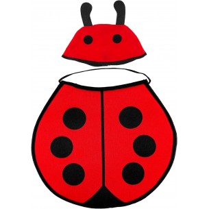 Costume da Coccinella per... 2