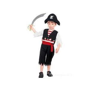 Costume di Carnevale da...