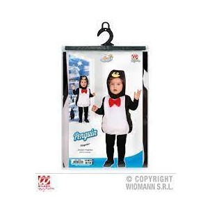 Costume con copricapo da...