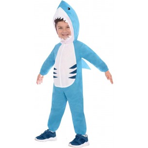 Costume da Squalo per...