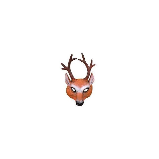 Maschera in schiuma da cervo - Boland