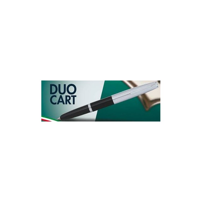 AURORA Stilografica classica 2 CART