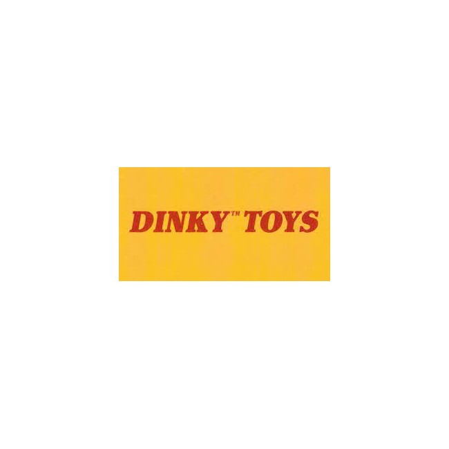 DINKY TOYS replica Citroen DS 19