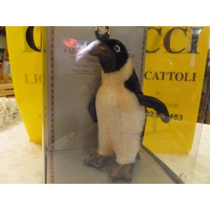 STEIFF 401251 - PINGUINO MUSEUM COLLECTION