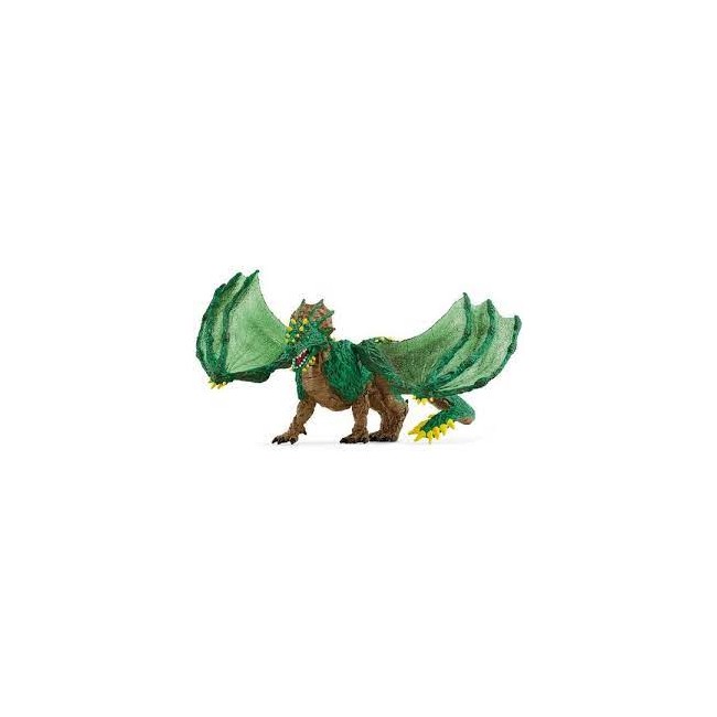 Drago della Giungla Schleich 70791