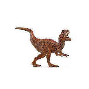ALLOSAURO Dinosauro...