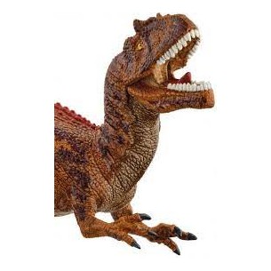 ALLOSAURO Dinosauro... 2