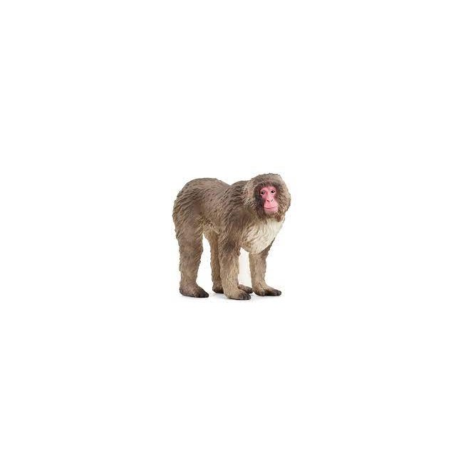 Macaco giapponese Schleich 14871