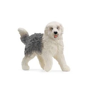 Bob Tail cane Schleich 13968