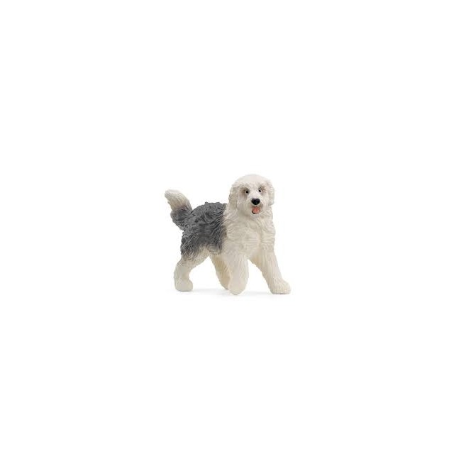 Bob Tail cane Schleich 13968
