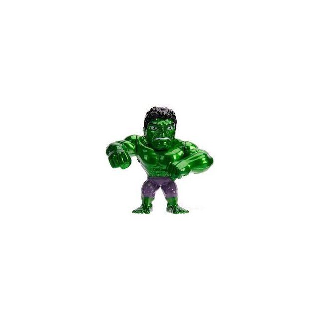 HULK personaggio in metallo Marvel...