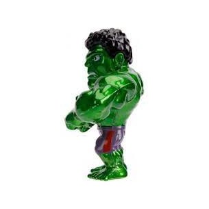 HULK personaggio in metallo... 2
