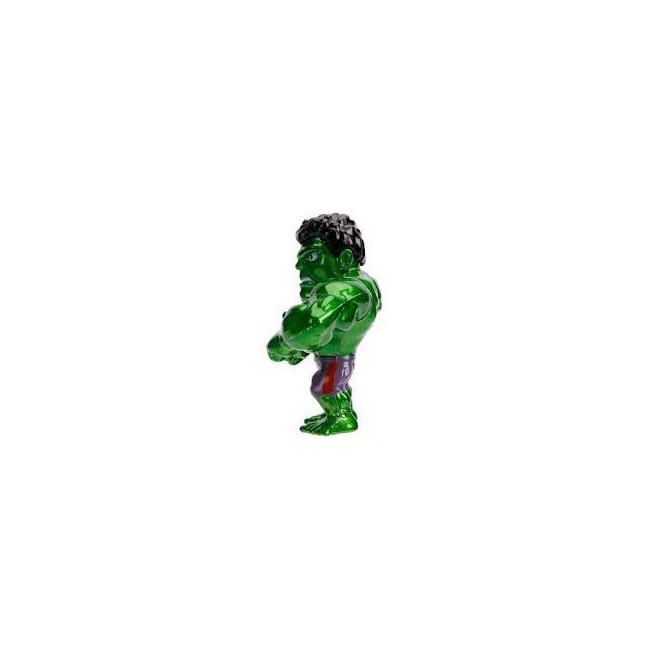 HULK personaggio in metallo Marvel...