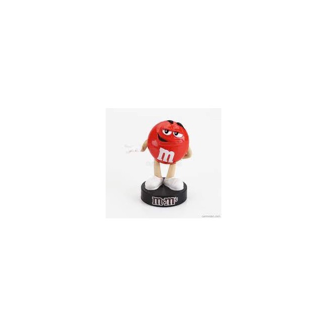 M & M's - Furgone Red & 1965 Ford...