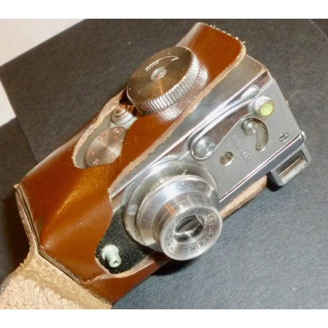 MICROCAMERA Stecky da collezione anno...