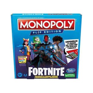 Monopoly Fortnite - Gioco...