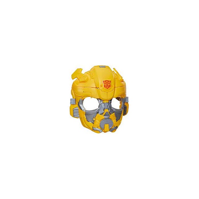 TRANSFORMERS Maschera Bumblebee cm. 20