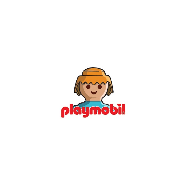 PLAYMOBIL Camion raccolta...