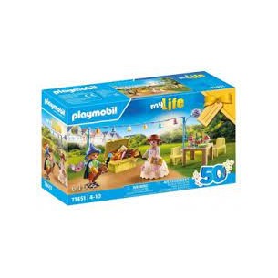 Playmobil Festa in maschera... 2