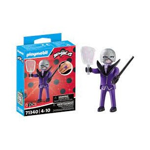 PLAYMOBIL MIRACULOUS...