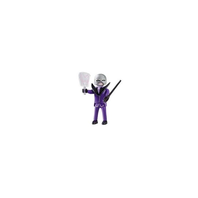 PLAYMOBIL MIRACULOUS Papillon 71340