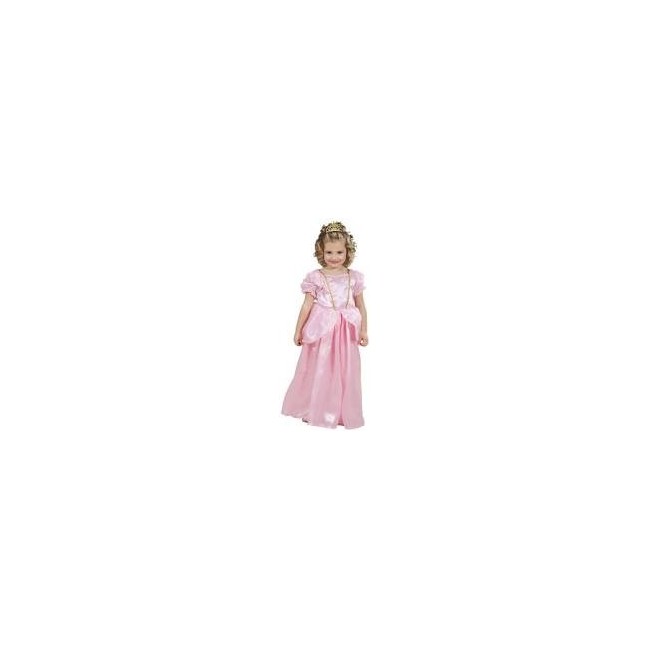WIDMANN 1274P - COSTUME DA PRINCIPESSA 1-2 ANNI