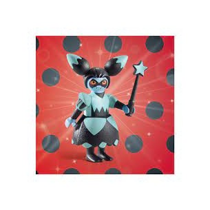 PLAYMOBIL MIRACULOUS La...