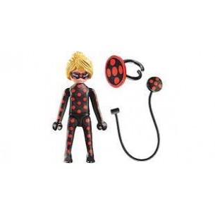 PLAYMOBIL MIRACULOUS... 2