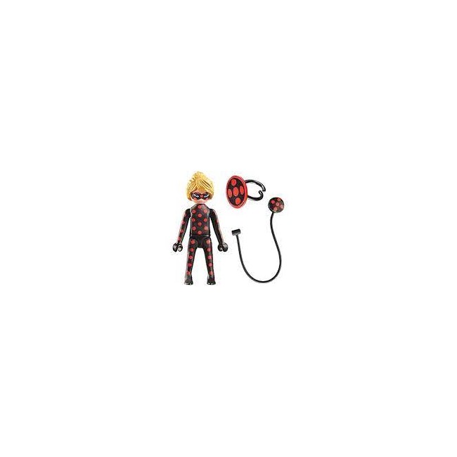 PLAYMOBIL MIRACULOUS Antibug 71342