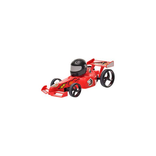 Automobilina ad elastico Play Steim
