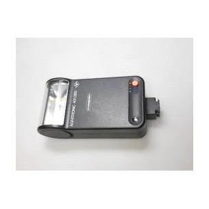 Flash Agfatronic 401 CBS...