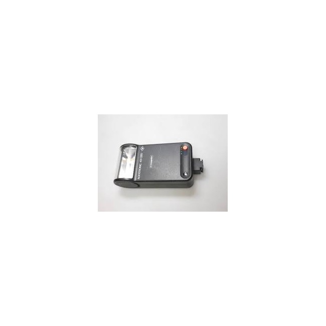 Flash Agfatronic 401 CBS Vintage anni...