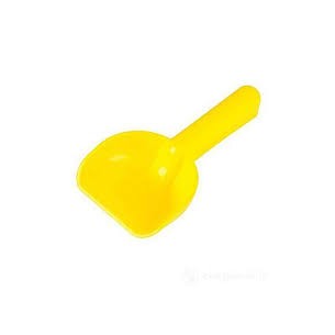 Paletta per bambini gialla...