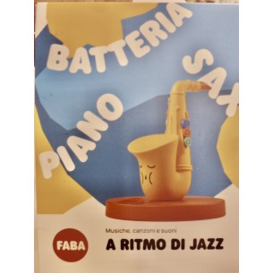 FABA   A Ritmo di Jazz