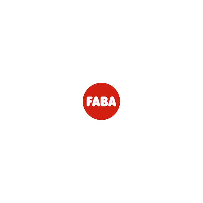 FABA ME ROBOT - Racconto la tua...