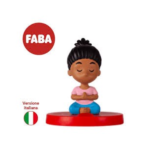 FABA Baby Yoga - Contenuto...