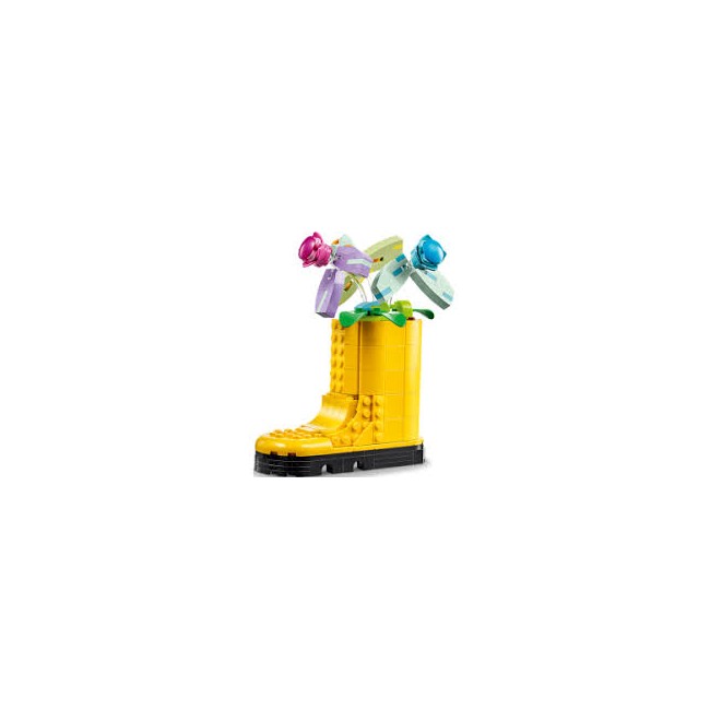 LEGO Innaffiatoio con fiori 31149