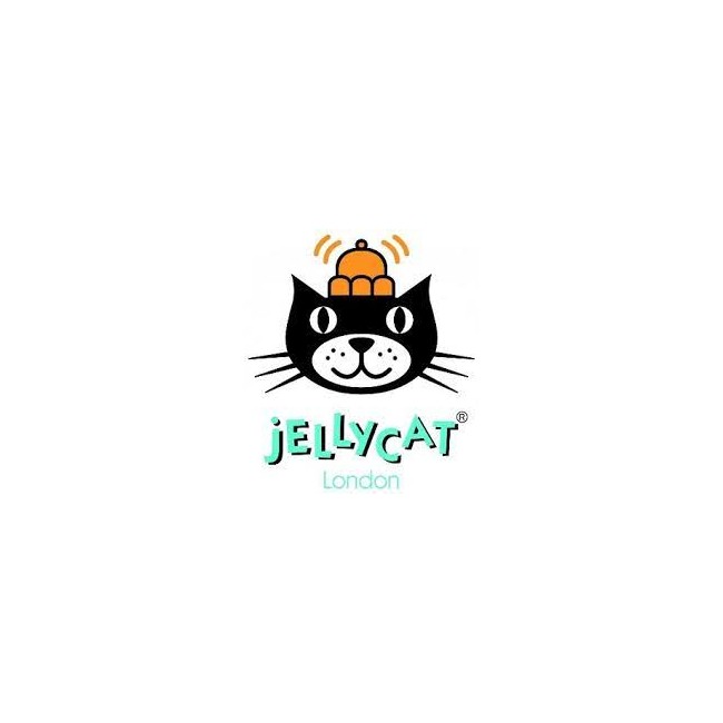 Coniglietto rosa dou-dou Jellycat...