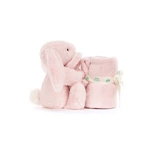 Coniglietto rosa con...