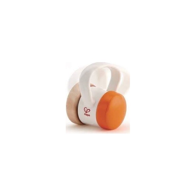 Rullo a sonaglio Hape - Prima Infanzia