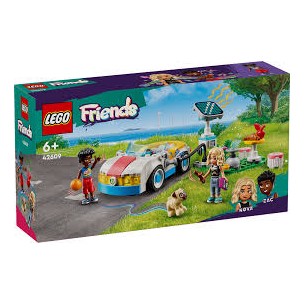 LEGO FRIENDS  Auto...