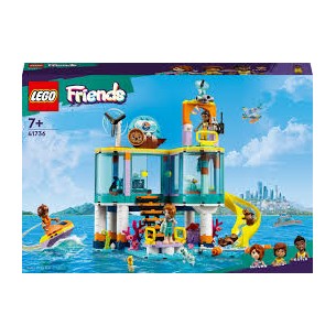 LEGO FRIENDS Centro di...