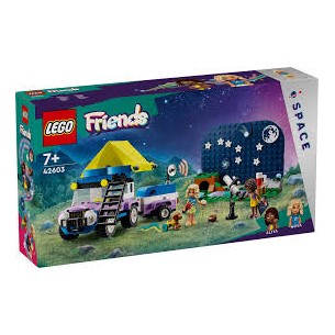 LEGO FRIENDS SPAZIO...
