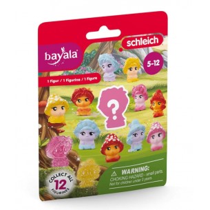 Baby fungo da collezione -...