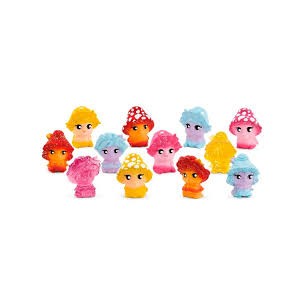 Baby fungo da collezione -... 2